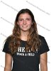 Wheaton Track & Field  Wheaton College Women’s 2022-23 Track & Field Team Photo. - Photo By: KEITH NORDSTROM : Wheaton, Track